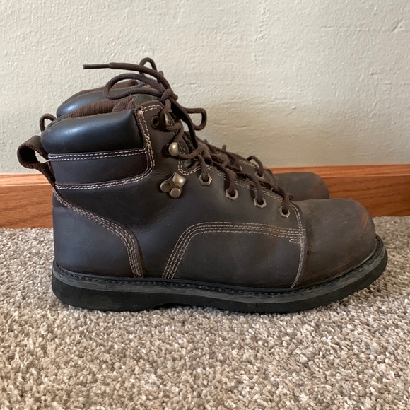 Field N Forest Shoes Field N Forest Mens Work Boots Poshmark